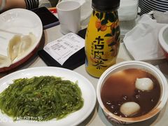 -喜家德虾仁水饺(华强天虹店)