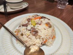 新疆手抓饭-贯贯吉·清真餐厅(浙江中路店)