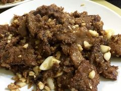 -清真宏玉祥黄门脸餐厅(华荫东里店)