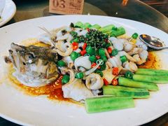 -猪肉婆私房菜(容桂总店)