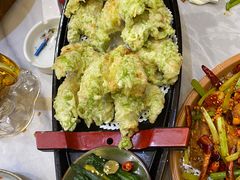 -君霖海鲜私房菜(春柳店)