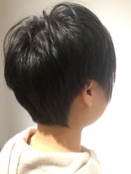 -Mentor Hair Salon