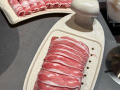 -额尔敦传统涮(体育场店)