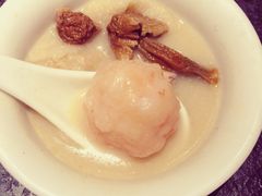 -煲宫猪肚鸡(昆山金鹰国际购物中心店)