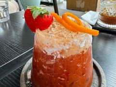 -BE NORMAL CAFE(霞溪路店)