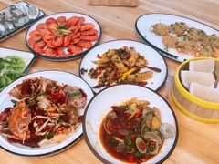 -琼大师东方烤乳猪(亚特兰蒂斯店)