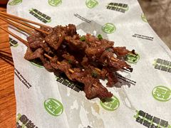 -功夫怪兽·烧烤(西工小街店)