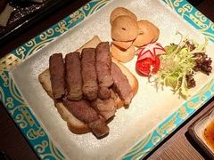 -岩盐·铁板料理(嘉里店)