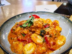 -HELLO 27 意面·沙拉·帕尼尼