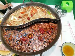 -石灰市老火锅(北滨路店)