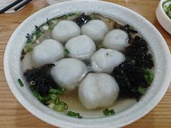 -煎意浓·吴记煎包(八角亭店)