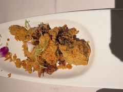-粤财皇冠假日酒店·彩华轩中餐厅