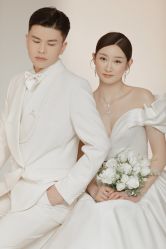 -吉光片羽高端婚纱摄影(泰州优选店)