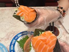 -元气寿司(宝安壹方城店)