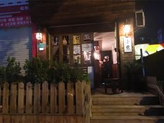 -小条食堂(筼筜天虹店)