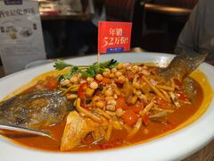 -桂小厨广西菜(印象城店)