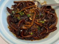 鳝丝-沪碟·精菜坊(闵行店)