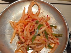 -西塔老太太泥炉烤肉(青浦蟠龙天地店)