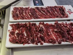 -潮正和潮汕牛肉火锅·老字号(番禺万达店)