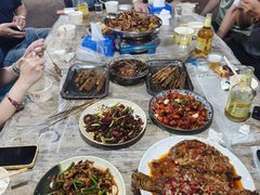 -桂萍特色牛筋牛杂(长堤街总店)