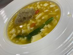 -蓬莱阁中餐厅(崇文门店)