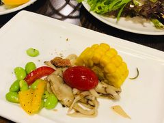-VITELLO意大利料理(崂山路店)