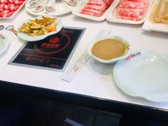 -德龙火锅(松源街直营店)