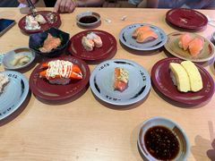 -寿司郎(皇庭广场店)