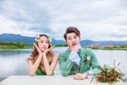 -太古映画婚纱摄影(天河店)