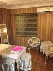 包房-科美皮肤健康管理中心