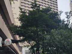 -广州花园酒店