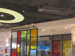 -新宝餐厅(流塘店)