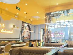 -汤姆家的牛排意面披萨(融创茂店)