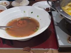 -老山村酒楼(白石洲店)