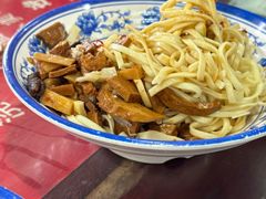 -美味斋(西北街店)