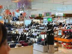 -百伦百货(简阳店)