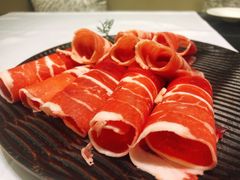 -红鼎豆捞·非遗鲍皇汤火锅(宝丰路店)