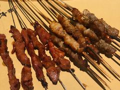 -那些年记忆烧烤