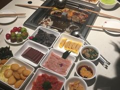 -海底捞火锅(龙岗星河COCO Park店)