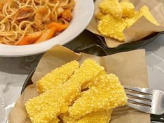 -必胜客(银盆路店)