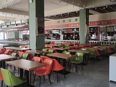 -哈尔滨师范大学(松北校区)