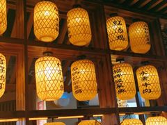 -川菜故事(光谷步行街店)