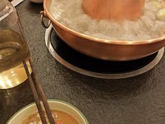 -仁和四季涮肉馆(天坛南门店)