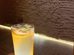-Shift cocktail bar鸡尾酒吧