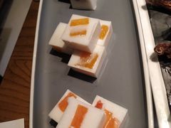 椰奶冻糕三宝-大鸽饭(岗顶店)