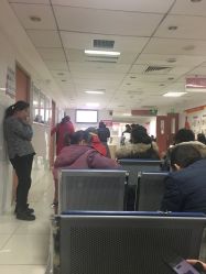 -北京市房山区妇幼保健院
