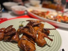 -馋遇江南·精致湖景雅宴(东方之门店)