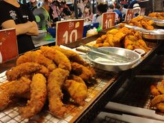 -Kingkong Buffet(The Mercury ville)