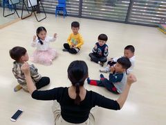 -飞童凡响艺术学校(松江区九里亭校区)