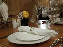 -火车头法国西餐厅